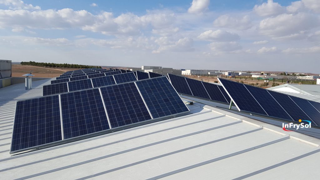 Infrysol-Autoconsumo